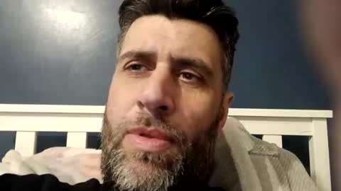 leightimmins001 online show from March 1, 10:01 pm