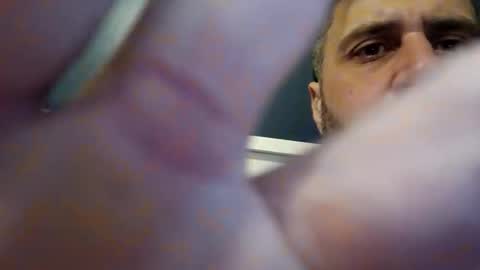 leightimmins001 online show from March 11, 8:59 pm