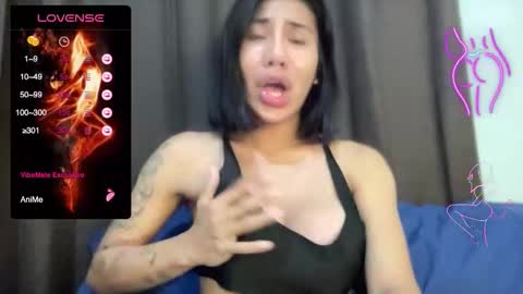 leihanlei online show from October 20, 2:56 am