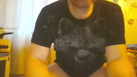 Sergey online show from December 3, 8:05 am