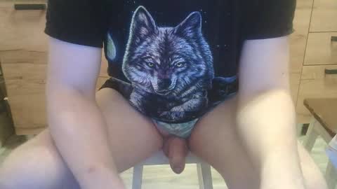 Sergey online show from February 12, 7:14 am