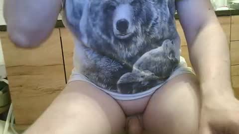 Sergey online show from July 6, 10:34 pm