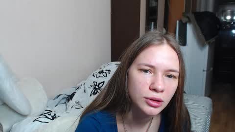 leila_bambi online show from December 24, 7:22 pm