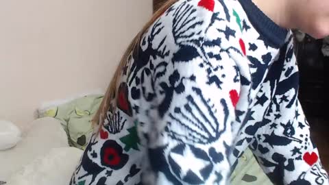 leila_bambi online show from January 13, 5:44 pm