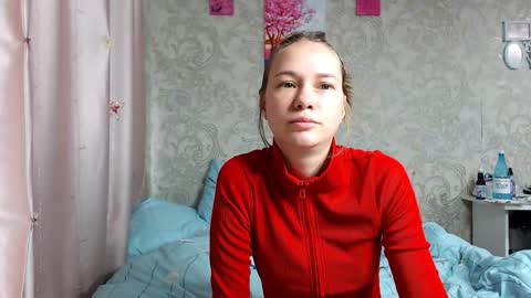 leila_bambi online show from September 11, 8:36 am