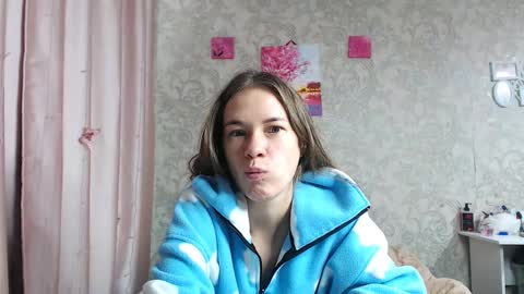 leila_bambi online show from October 14, 8:04 am