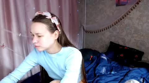 leila_bambi online show from February 5, 12:15 am