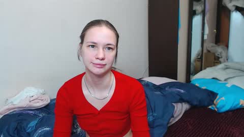 leila_bambi_ online show from February 26, 6:15 am