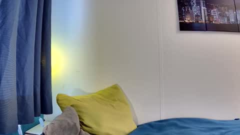 leila_cam18hot online show from January 11, 1:38 pm