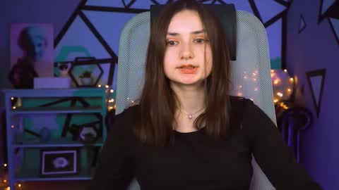 LeilaMurphy online show from February 21, 12:06 pm