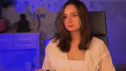 LeilaMurphy online show from February 28, 8:53 am