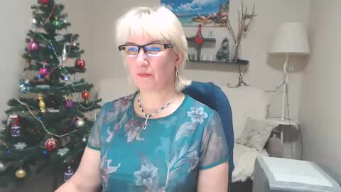 Leila Kinky online show from December 20, 11:21 am
