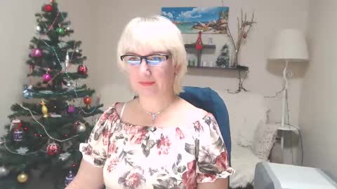 Leila Kinky online show from December 22, 5:56 am