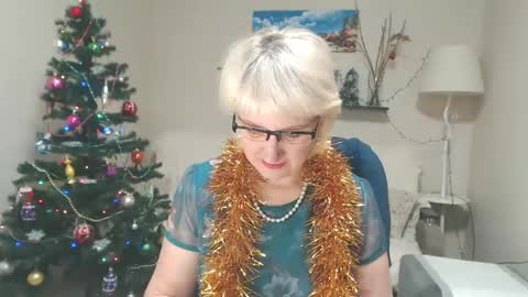 Leila Kinky online show from December 23, 3:29 am