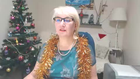 Leila Kinky online show from December 23, 11:36 am