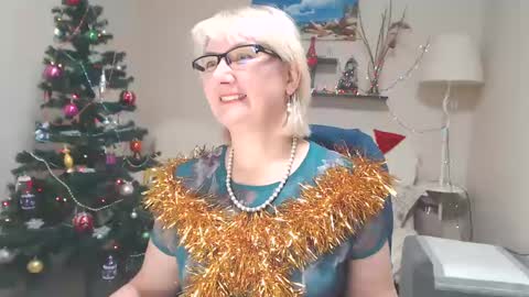 Leila Kinky online show from December 24, 6:44 am