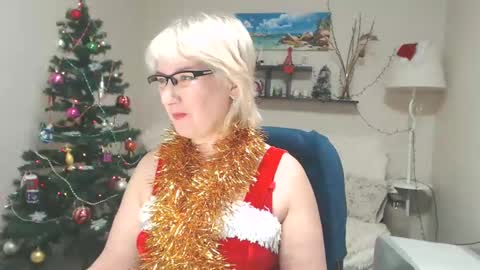 Leila Kinky online show from December 26, 5:04 am