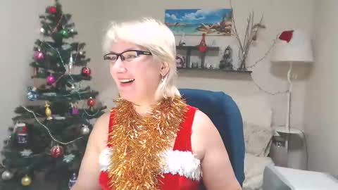 Leila Kinky online show from December 26, 12:38 pm