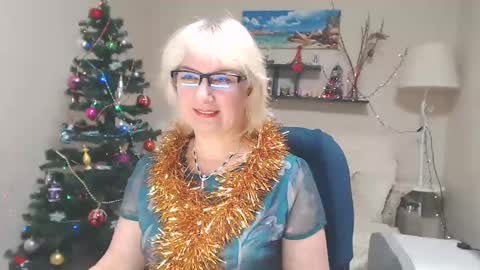 Leila Kinky online show from January 5, 4:47 am