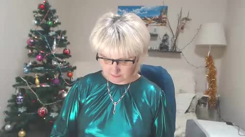 Leila Kinky online show from January 10, 5:37 am
