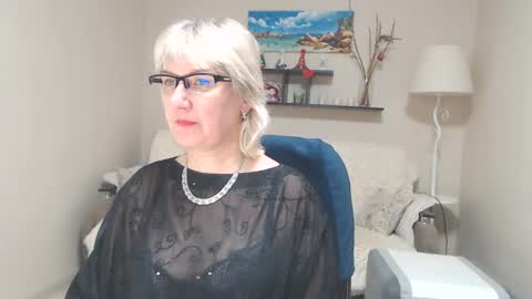 Leila Kinky online show from February 27, 11:41 am