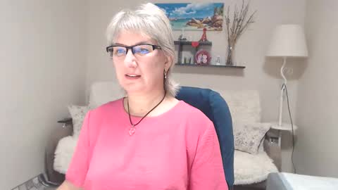 Leila Kinky online show from October 24, 5:48 am