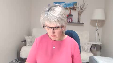 Leila Kinky online show from October 25, 4:53 am