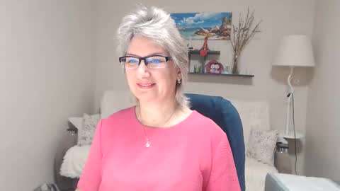 Leila Kinky online show from November 25, 4:34 am