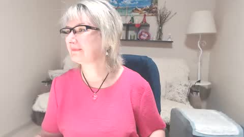 Leila Kinky online show from June 15, 4:36 am