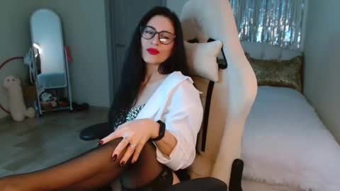 Snapshot of leilamurray chatting on February 20, 10:05 am leilamurray online show from February 20, 10:05 am