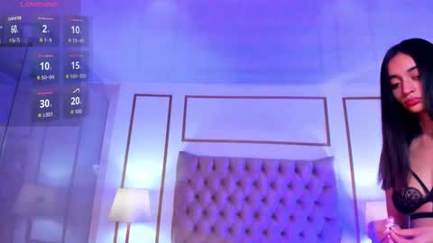 leilani_x online show from September 10, 12:05 pm