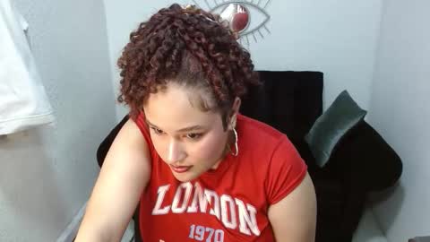 Snapshot of leilaparkersex69 chatting on March 19, 3:49 pm leilaparkersex69 online show from March 19, 3:49 pm