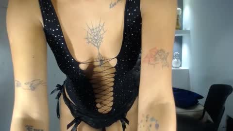 Snapshot of leilasweetxx chatting on February 1, 12:58 pm Mar online show from February 1, 12:58 pm