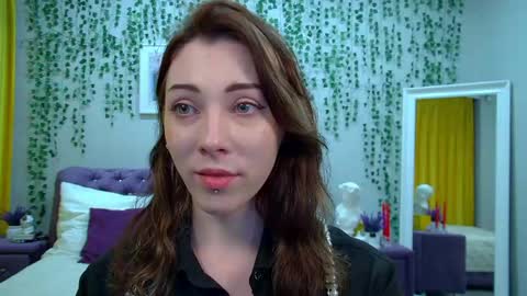 Snapshot of leilataylors chatting on March 17, 6:55 pm LeilaTaylors online show from March 17, 6:55 pm