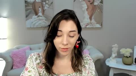 Snapshot of leilataylors chatting on March 27, 8:26 am LeilaTaylors online show from March 27, 8:26 am