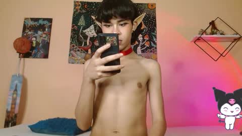 Lejo online show from February 3, 2:53 am