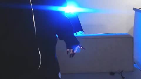 lekkj online show from February 10, 4:22 pm