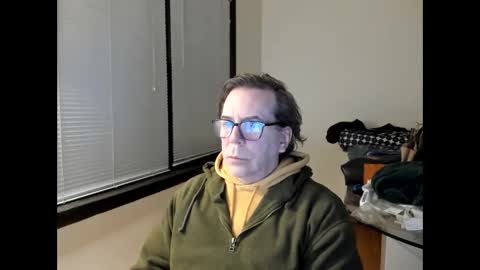 Snapshot of leland_allen chatting on December 11, 11:30 am Leland Allen online show from December 11, 11:30 am