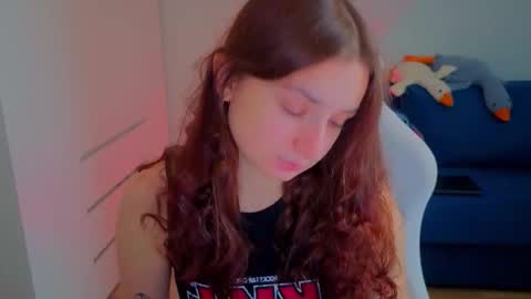 Snapshot of lelia_vibe chatting on October 7, 12:24 pm Lelia online show from October 7, 12:24 pm