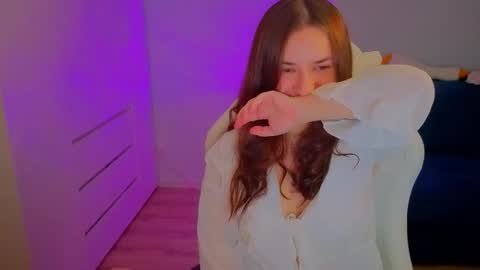 Snapshot of lelia_vibe chatting on October 8, 2:36 pm Lelia online show from October 8, 2:36 pm