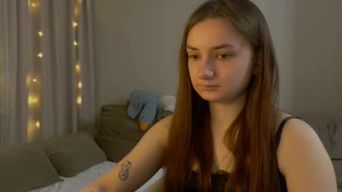 Lelia online show from March 11, 3:18 pm