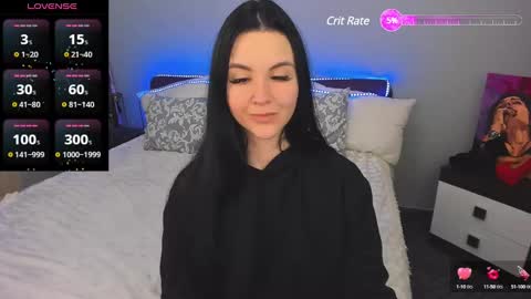 Snapshot of lellitclark chatting on January 21, 11:34 pm LellitClark online show from January 21, 11:34 pm