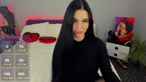 Snapshot of lellitclark chatting on October 12, 6:40 pm LellitClark online show from October 12, 6:40 pm