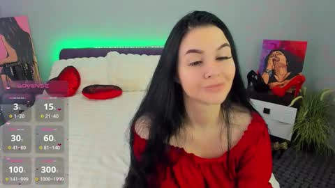 Snapshot of lellitclark chatting on October 15, 6:41 pm LellitClark online show from October 15, 6:41 pm