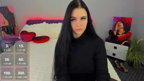 Snapshot of lellitclark chatting on October 23, 6:50 pm LellitClark online show from October 23, 6:50 pm