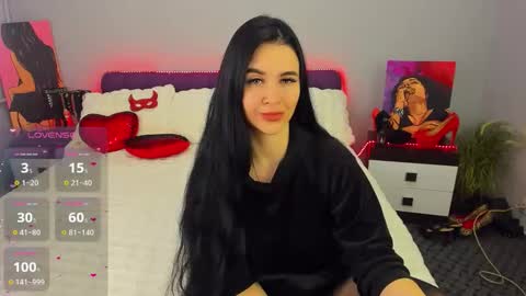 Snapshot of lellitclark chatting on November 7, 8:31 pm LellitClark online show from November 7, 8:31 pm