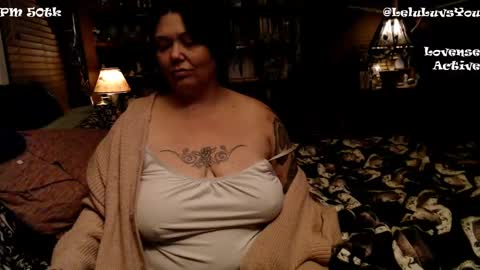 Lelu Fallas online show from December 3, 5:20 am