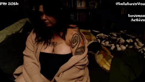 Lelu Fallas online show from December 7, 7:49 am