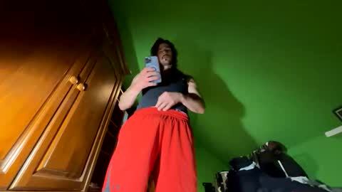 lemangecul online show from May 15, 11:12 pm