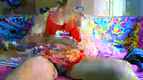 Snapshot of lemao77 chatting on January 16, 10:53 am SEX MASTER online show from January 16, 10:53 am